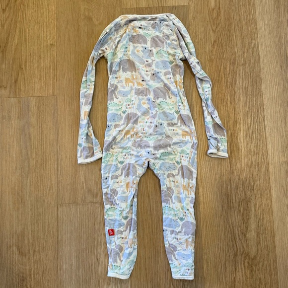 Magnetic Me modal magnetic coverall - Picture 2 of 3